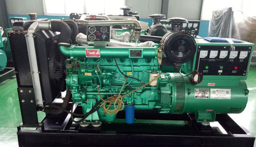 东坡发电机不发电的原因