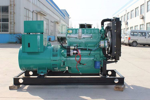 东坡小型柴油发电机 东坡小型柴油发电机