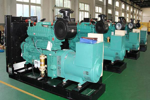 东坡小型柴油发电机 东坡小型柴油发电机