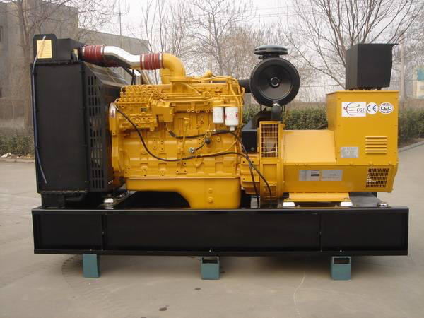 东坡发电机出租