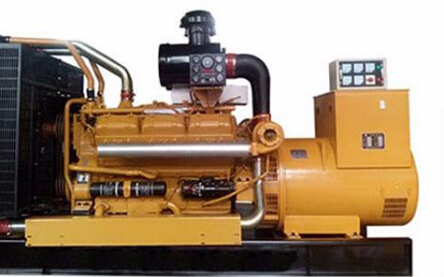 东坡发电机出租