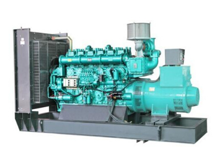 东坡发电机出租