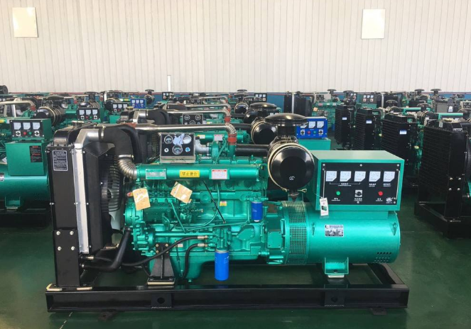 东坡柴油发电机 东坡柴油发电机