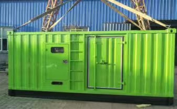 东坡600kw大型柴油发电机组出租价格 东坡600kw大型柴油发电机组出租价格